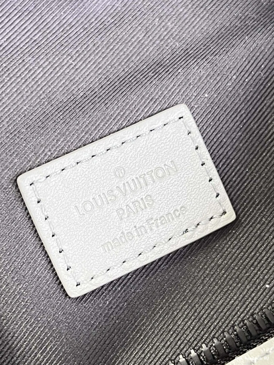 Aaa replica bags BUMBAG LOUIS DISCOVERY VUITTON 0709